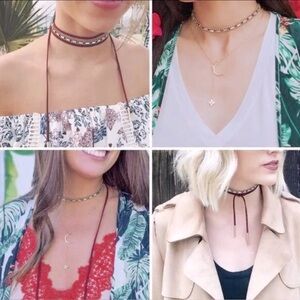 NIB Jen Atkin x Chloe + Isabel